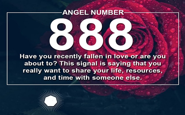 Angel Number 888 Love Meaning Angel Number 888 Love Meaning 